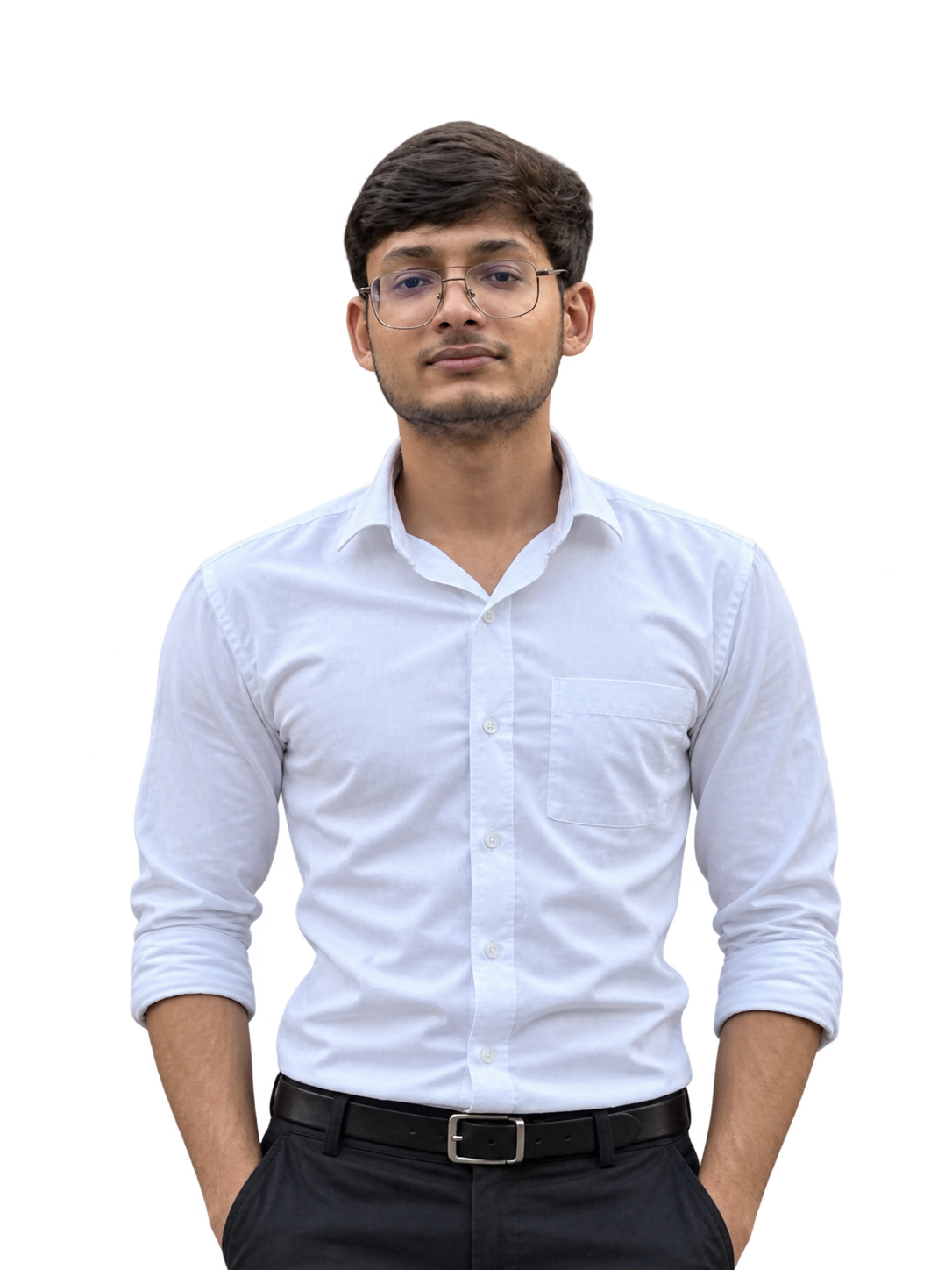 Soumya Prerit